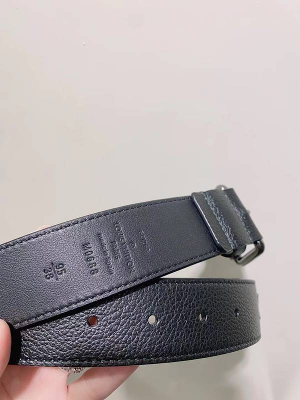 Louis Vuitton 35MM Belt LVB00309